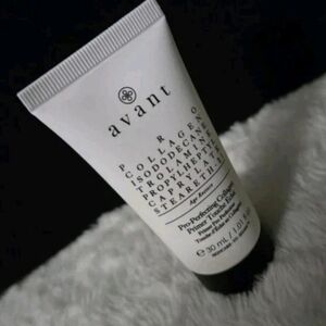 Avant pro perfecting collagen primer new no box 1.01oz